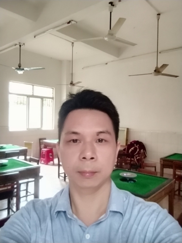 笑对人生的第一张照片--岳阳相亲服务中心