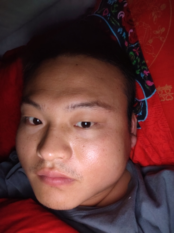 大黄的第一张照片--岳阳相亲服务中心