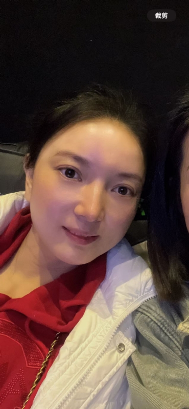 Elaineli的第一张照片--岳阳相亲服务中心