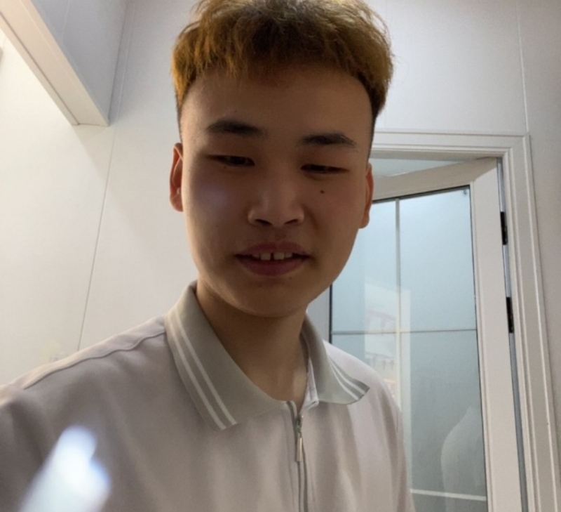 我爱大猪肘的第一张照片--岳阳相亲服务中心