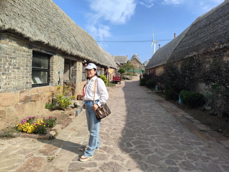 青花瓷的留白的第一张照片--岳阳相亲服务中心