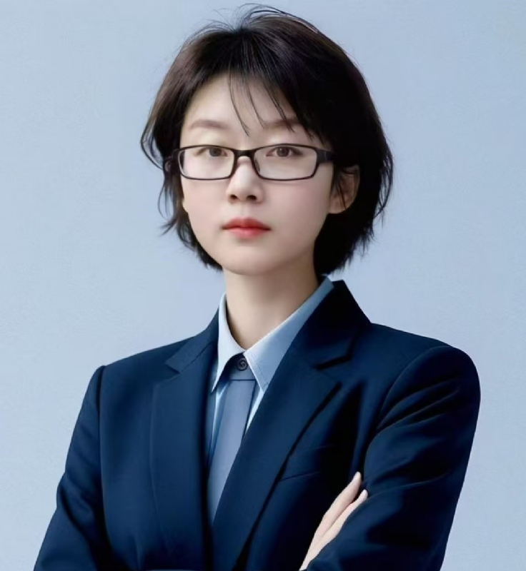 青柠栀的第一张照片--岳阳相亲服务中心