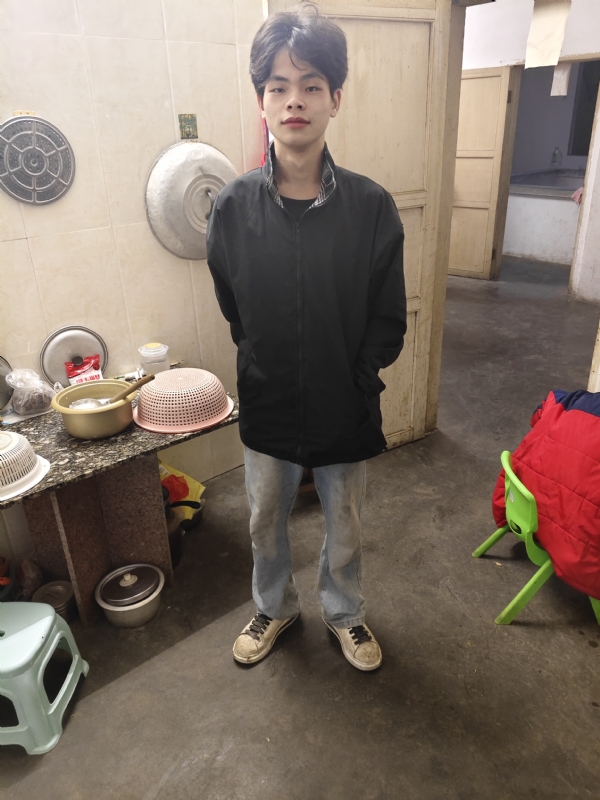 铭泽的第一张照片--岳阳相亲服务中心