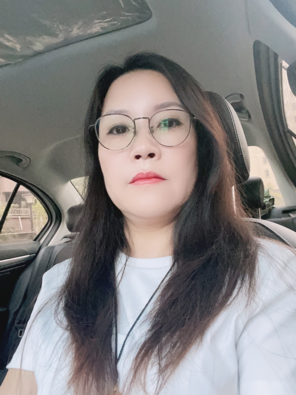 牡丹的第一张照片--岳阳相亲服务中心