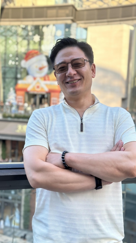 援朝的第二张照片--岳阳相亲服务中心