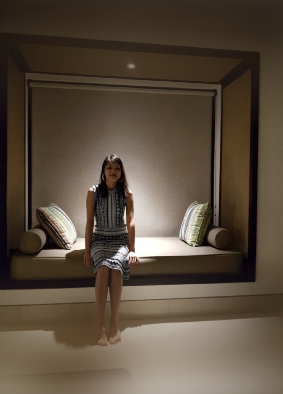 Michelle的第一张照片--岳阳相亲服务中心