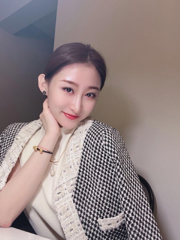 袁梓怡的第二张照片--岳阳相亲服务中心