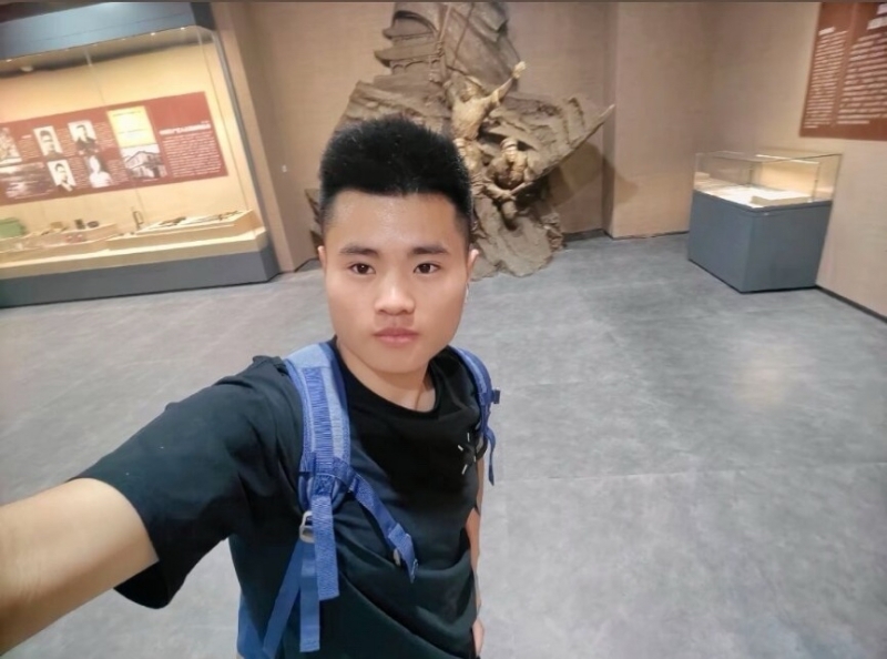 海风的第一张照片--岳阳相亲服务中心