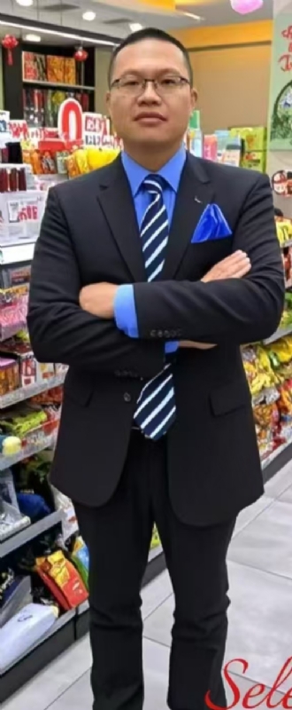 阿乐的第二张照片--岳阳相亲服务中心