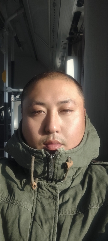 向往生活的第一张照片--岳阳相亲服务中心