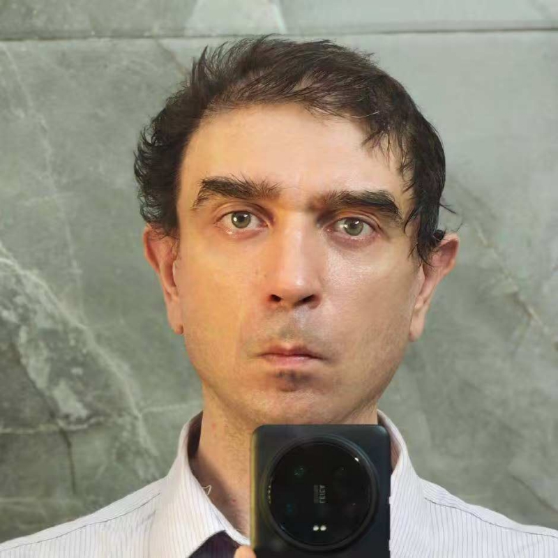 Anthony的第六张照片--岳阳相亲服务中心