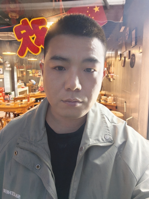 布布的第一张照片--岳阳相亲服务中心