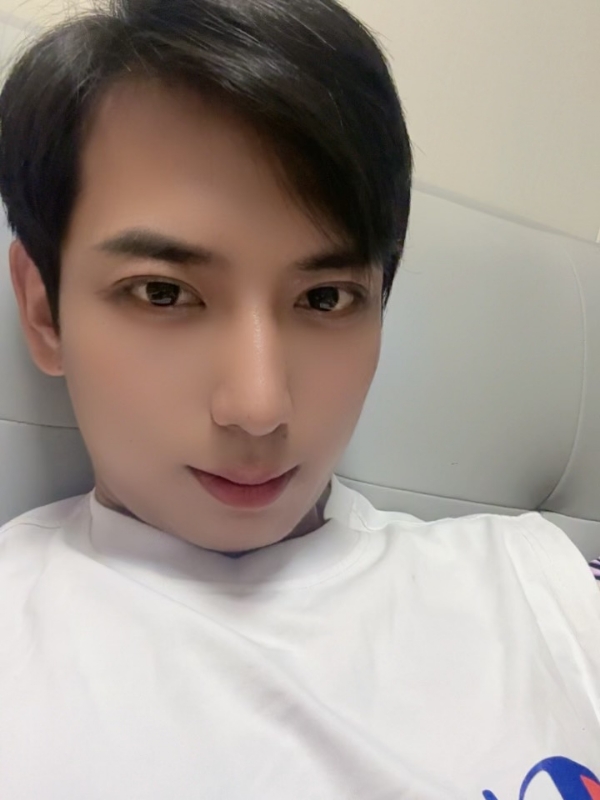 杨钦雲的第一张照片--岳阳相亲服务中心