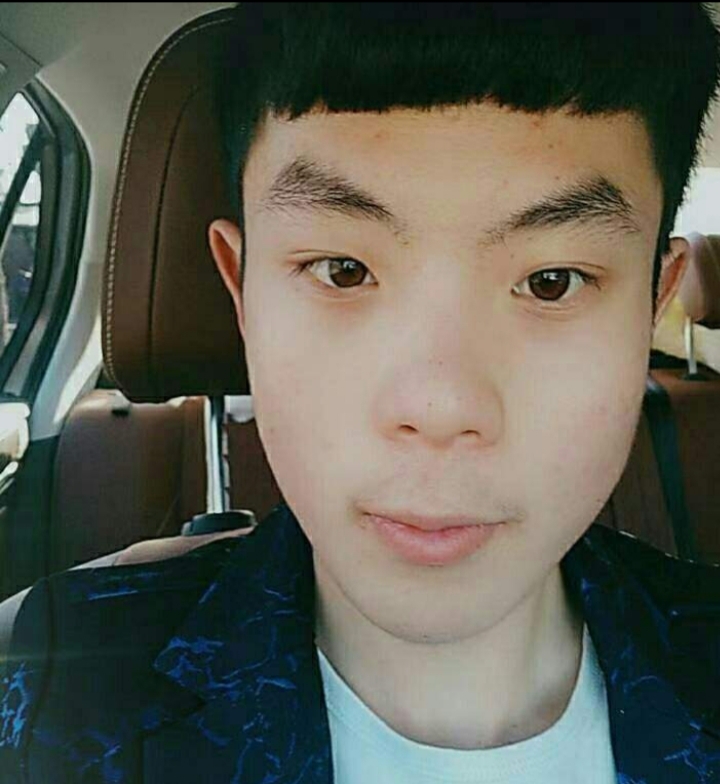 冬耀的第一张照片--岳阳相亲服务中心