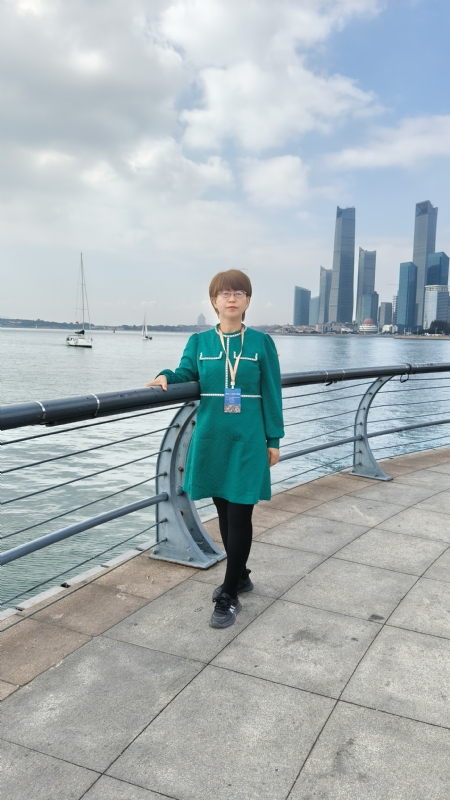 寻找对的人的第一张照片--岳阳相亲服务中心