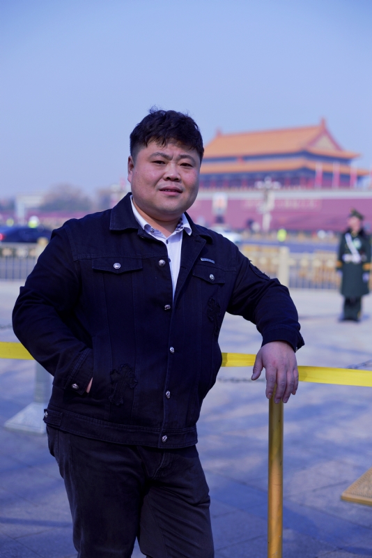 向北局中人的第一张照片--岳阳相亲服务中心