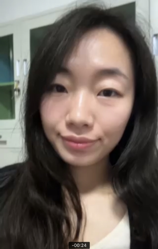 霉霉的第一张照片--岳阳相亲服务中心