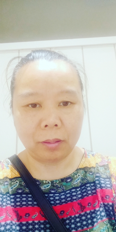 真诚征婚的第一张照片--岳阳相亲服务中心