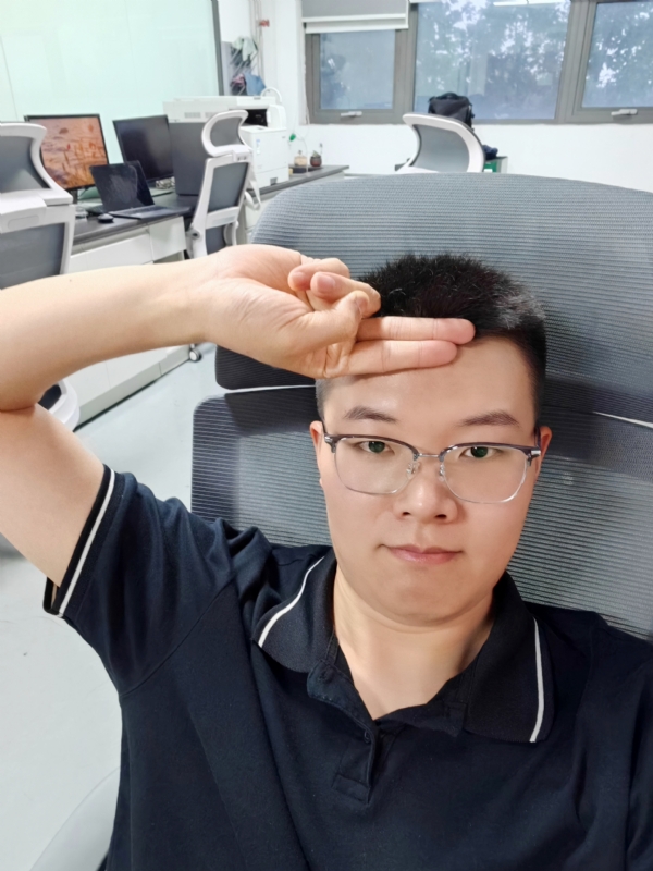 我我执执的第一张照片--岳阳相亲服务中心