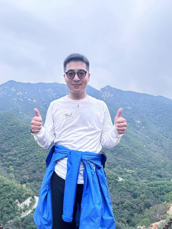 只为与你相遇的第一张照片--岳阳相亲服务中心