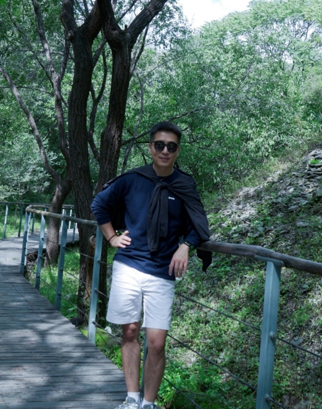 只为与你相遇的第三张照片--岳阳相亲服务中心