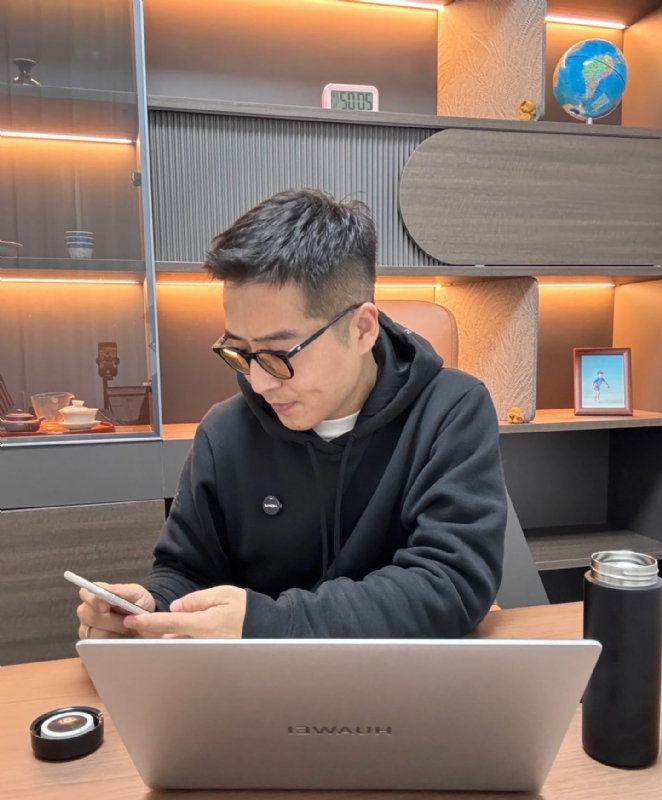 只为与你相遇的第四张照片--岳阳相亲服务中心