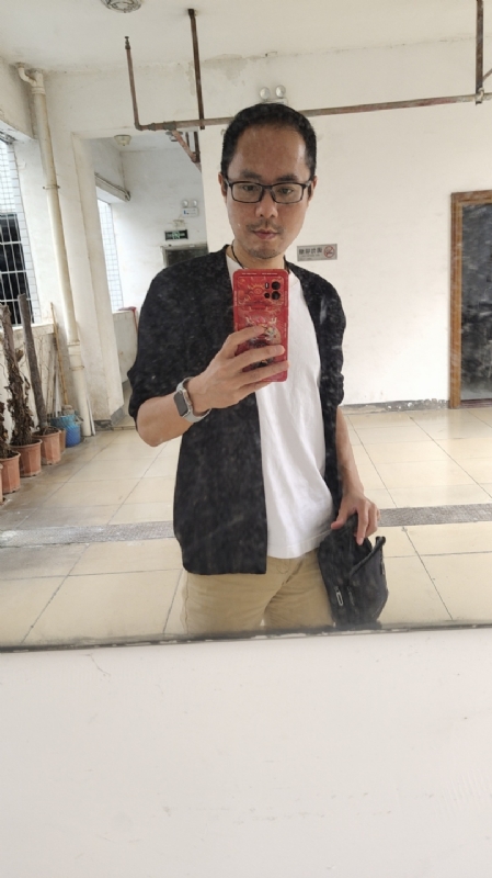 老蔡先生的第六张照片--岳阳相亲服务中心