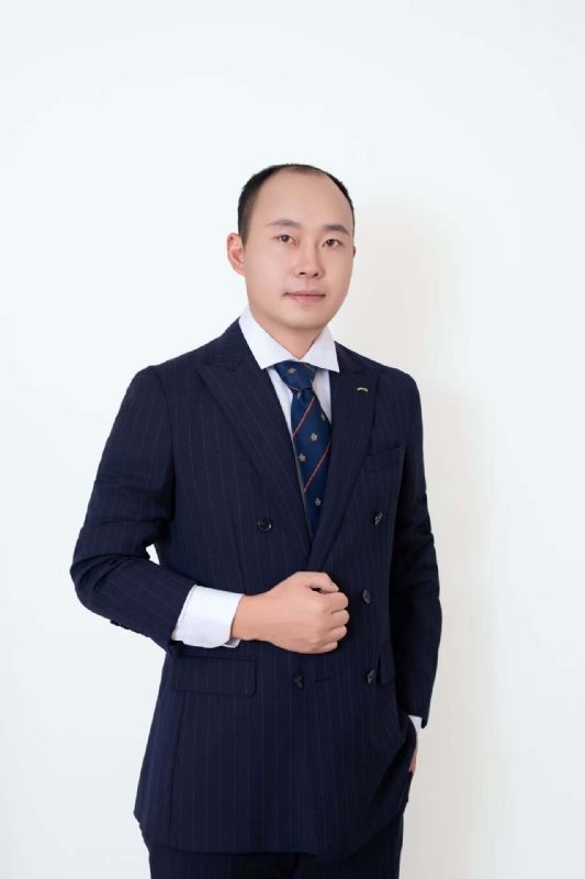 前程似锦的第一张照片--岳阳相亲服务中心