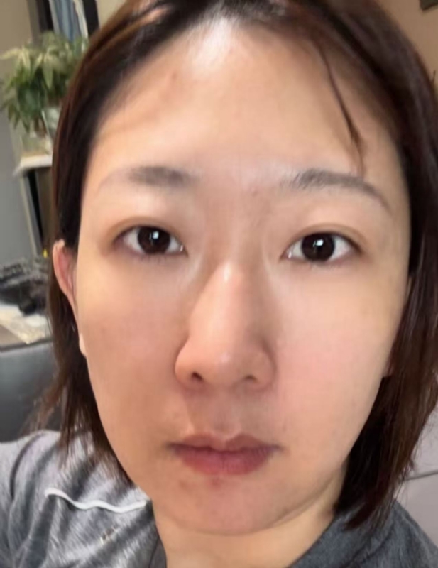 宣宣的第一张照片--岳阳相亲服务中心