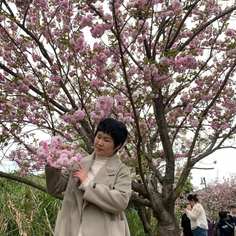 秋冬的雨有点冷的第一张照片--岳阳相亲服务中心