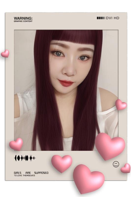 丽丽的第一张照片--岳阳相亲服务中心