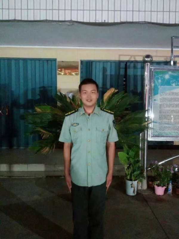 程程的第一张照片--岳阳相亲服务中心