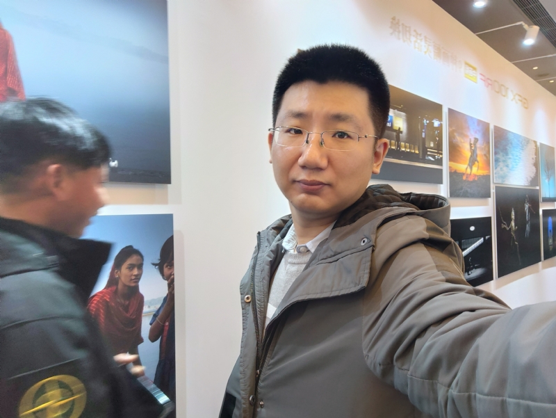 流浪的晚星的第三张照片--岳阳相亲服务中心