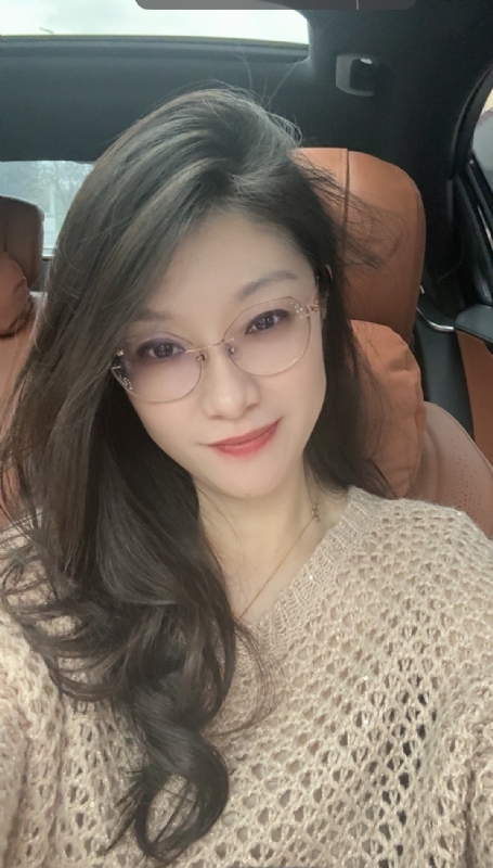 candice的第二张照片--岳阳相亲服务中心