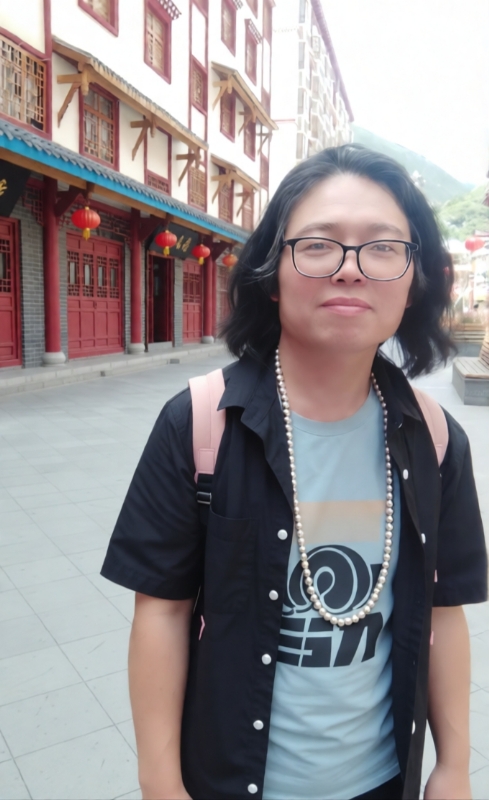 董先森的第一张照片--岳阳相亲服务中心