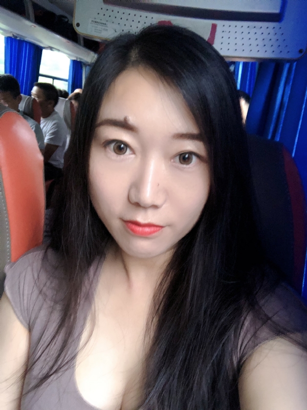 杨杨的第二张照片--岳阳相亲服务中心