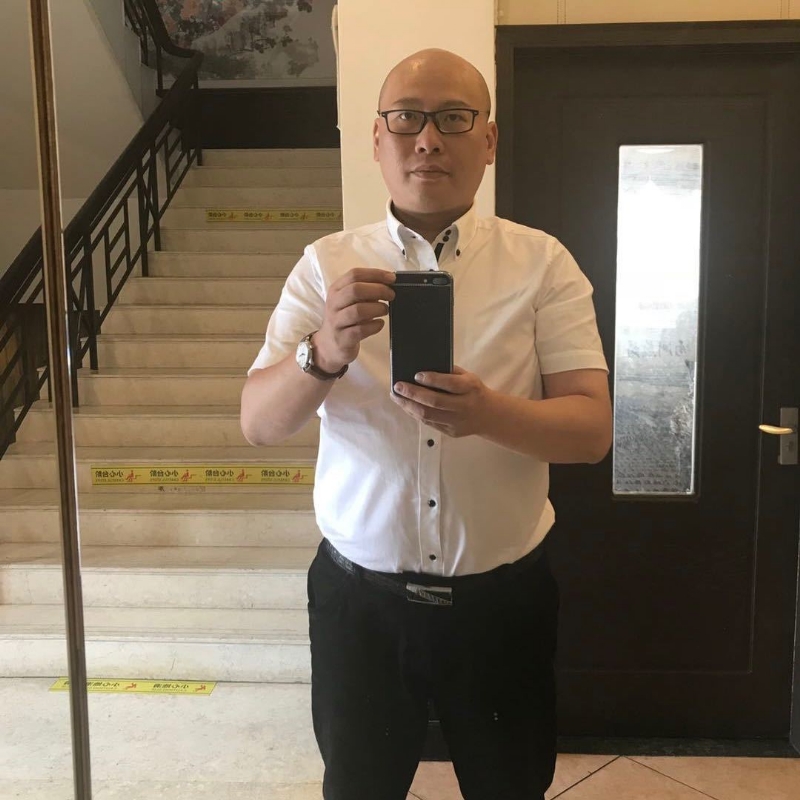 嘿嘿的第一张照片--岳阳相亲服务中心