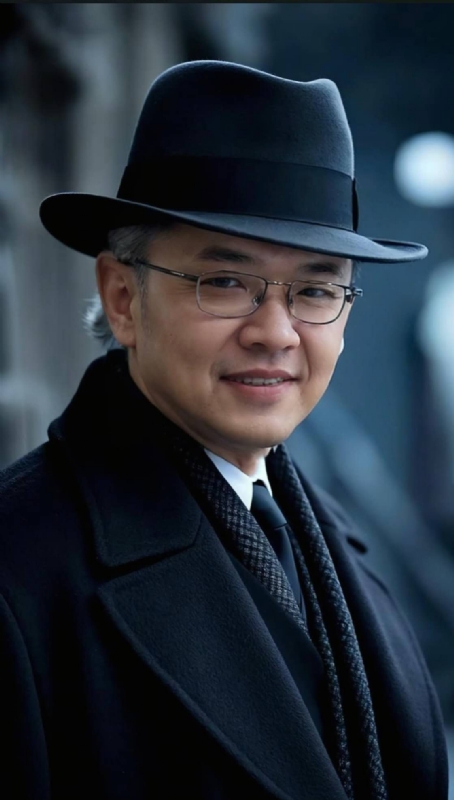 OLEK的第一张照片--岳阳相亲服务中心