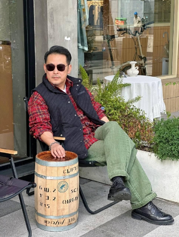 随风的第二张照片--岳阳相亲服务中心