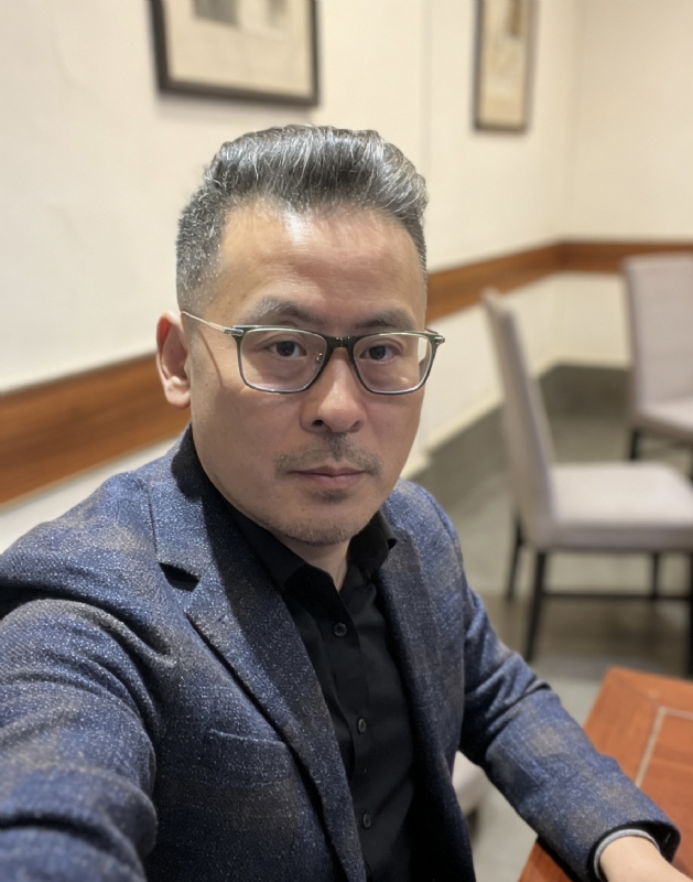 李雲明的第一张照片--岳阳相亲服务中心