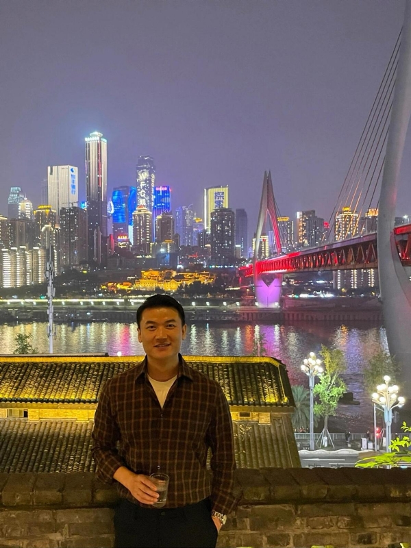 御風的第一张照片--岳阳相亲服务中心