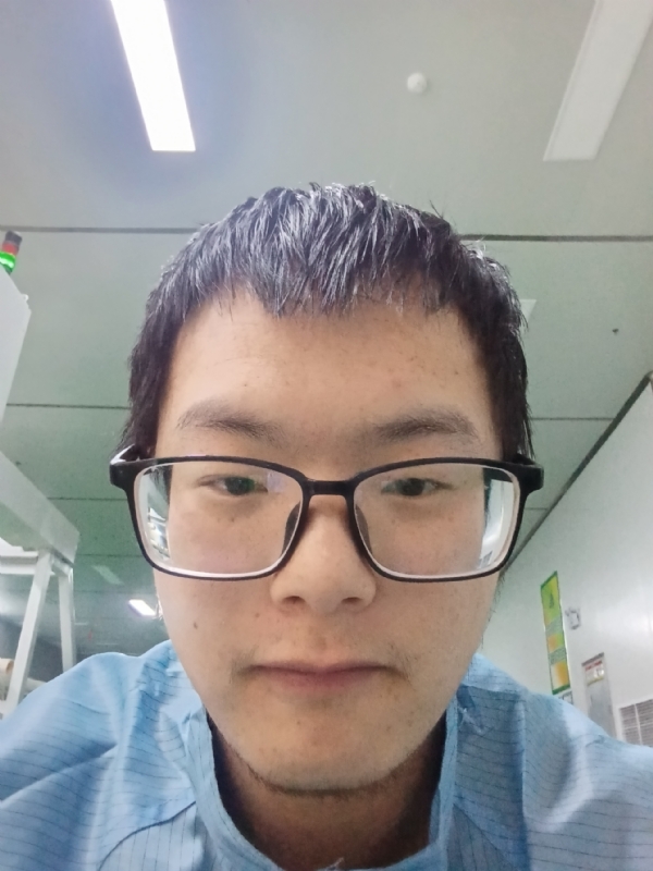 陶诚的第一张照片--岳阳相亲服务中心