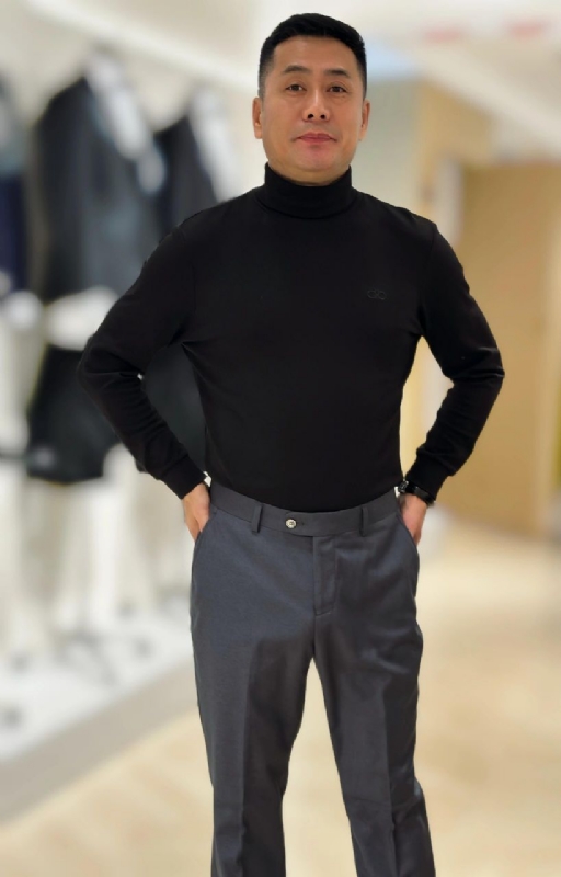 Make的第一张照片--岳阳相亲服务中心