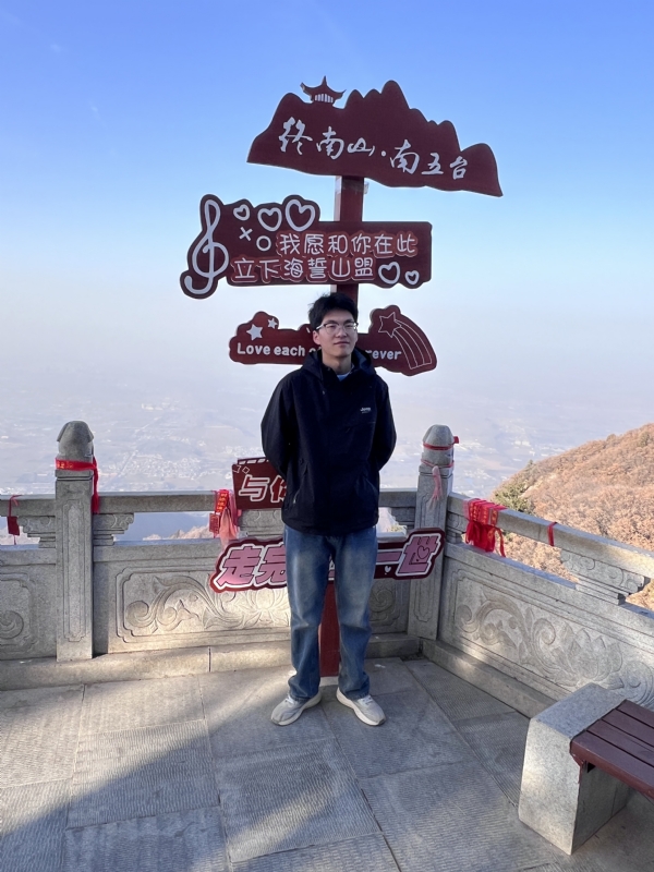 朱起的第一张照片--岳阳相亲服务中心