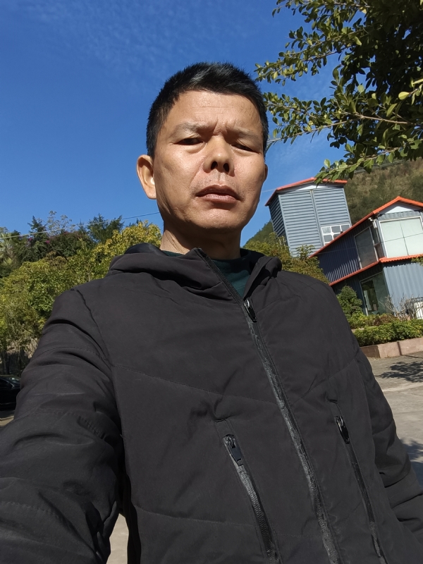 子午卯酉的第一张照片--岳阳相亲服务中心