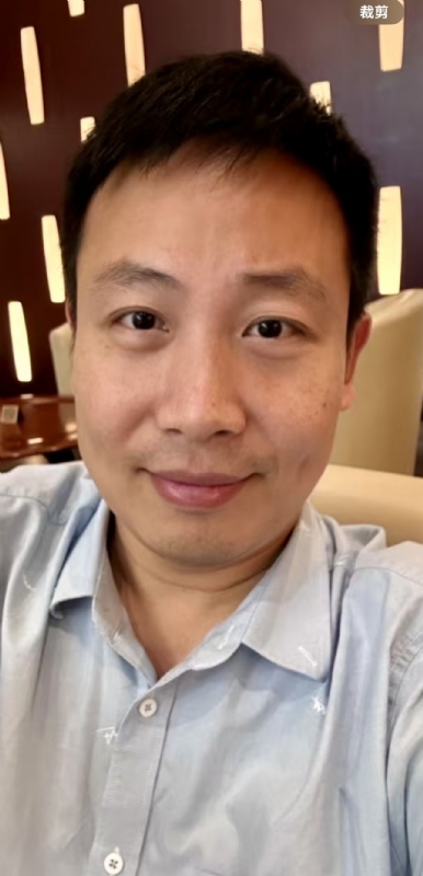 巾凡的第一张照片--岳阳相亲服务中心