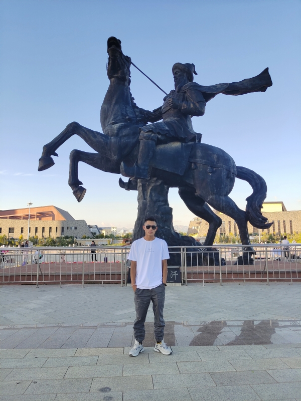 小白的第一张照片--岳阳相亲服务中心