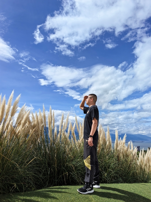 布鲁托的第一张照片--岳阳相亲服务中心