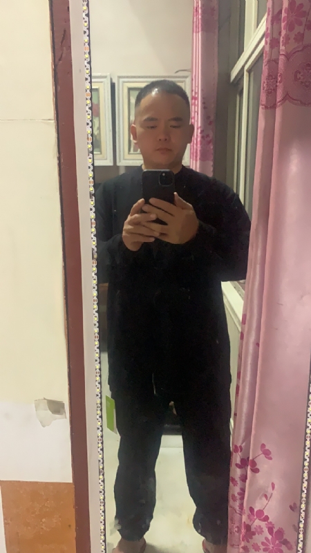 遇见有缘的第一张照片--岳阳相亲服务中心