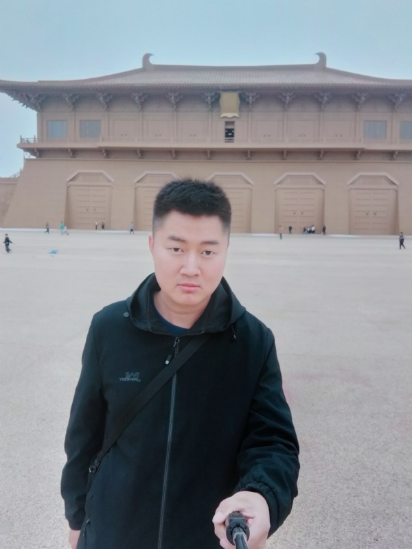 放肆的青春的第二张照片--岳阳相亲服务中心